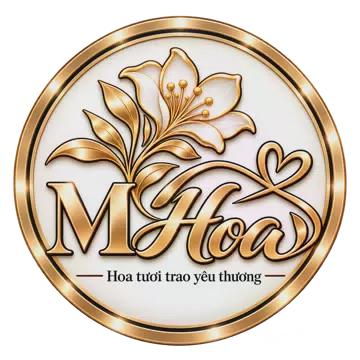 Shop hoa tươi Châu Thành Long An - Một món hoa, nhiều điều muốn nói